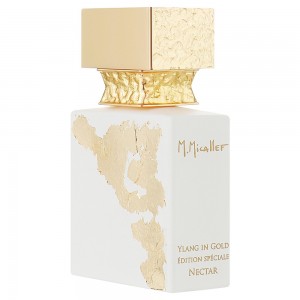 M. Micallef Ylang In Gold Nectar